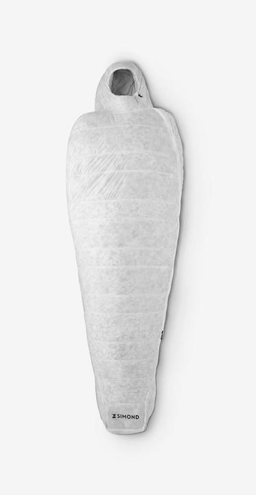 Image du produit Forclaz MT900 DUVET (220 cm)