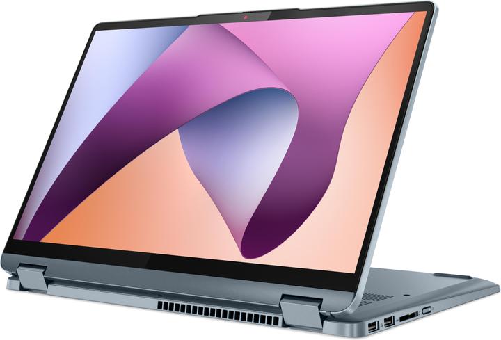 Actual product image Lenovo IdeaPad Flex 5 (14", AMD Ryzen 7 7730U, 16 GB, 1000 GB, CH)
