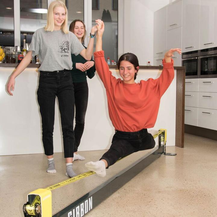 Produktbild Gibbon Indoor Slackrack Classic (3 m)
