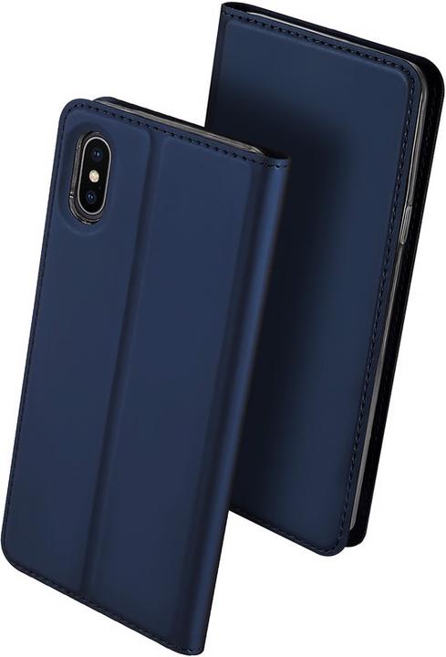 Produktbild Dux Ducis Skin Pro Series (Apple iPhone X)