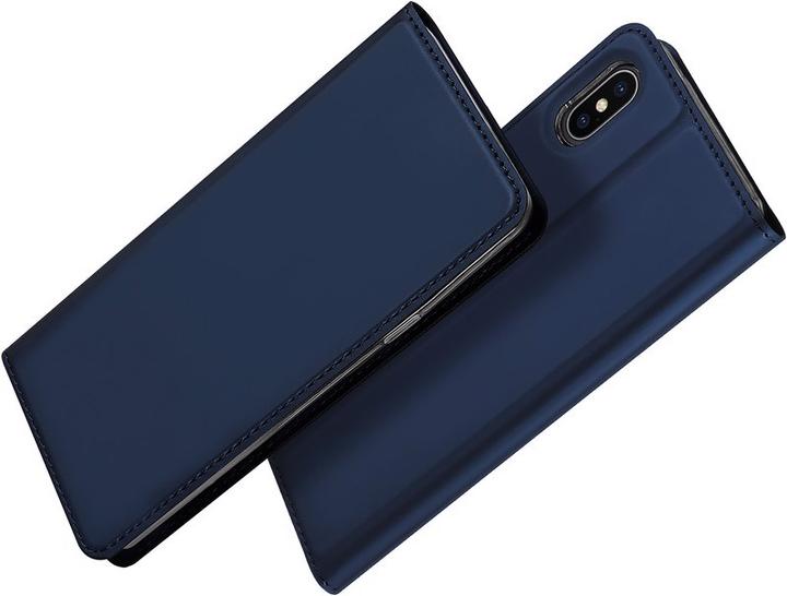 Produktbild Dux Ducis Skin Pro Series (Apple iPhone X)