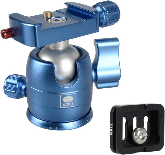 Sirui B-00B (Kugelkopf)