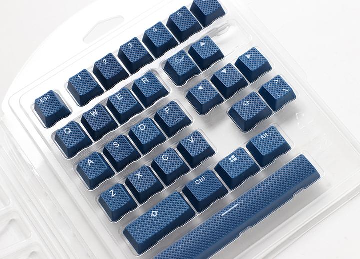Actual product image Ducky DKSA31-USRDBNNO2
