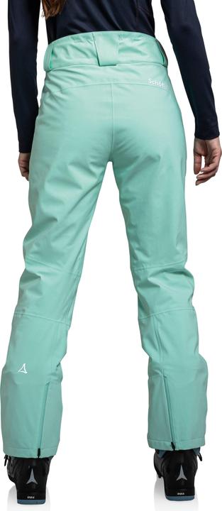 Actual product image Schöffel Weissach Ski Pants tint (Frequency band 38 (2600 MHz))