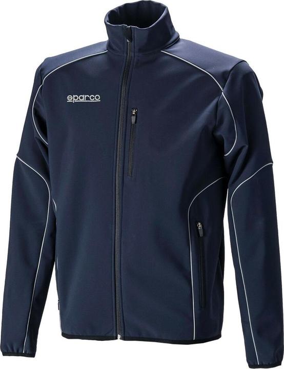 Produktbild Sparco Softshell Seattle (S)