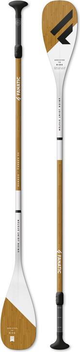 Produktbild Fanatic Bamboo Carbon 50 (220 cm, 1-piece)