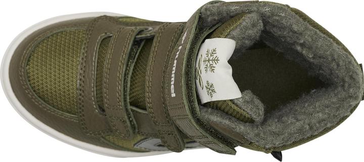 Image du produit hummel Stadil Super Poly Boot Recycled Tex Jr (39)