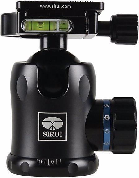 Sirui K-40 II (Spherical head)