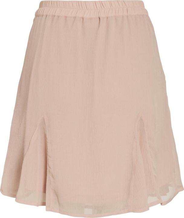 Actual product image Vila High Waist Minirock (42)