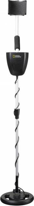 Immagine prodotto National Metal detector digitale geografico