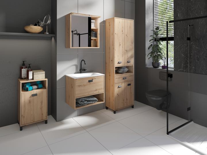 Produktbild ByLiving Wellness (42 x 31 x 77.5 cm)