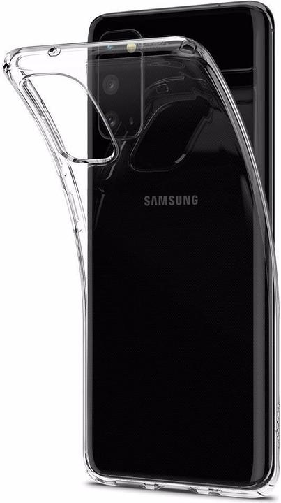 Image du produit Spigen cristal liquide