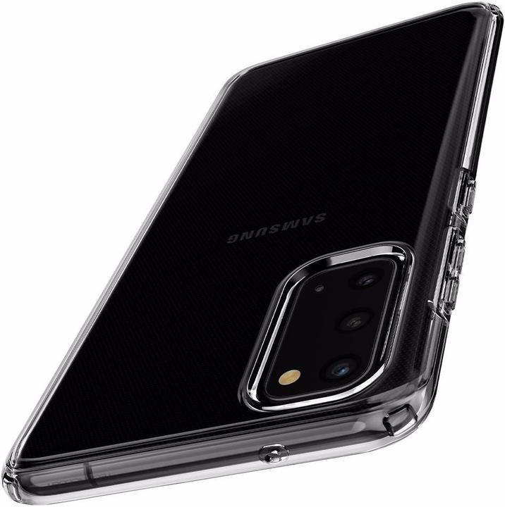 Image du produit Spigen cristal liquide
