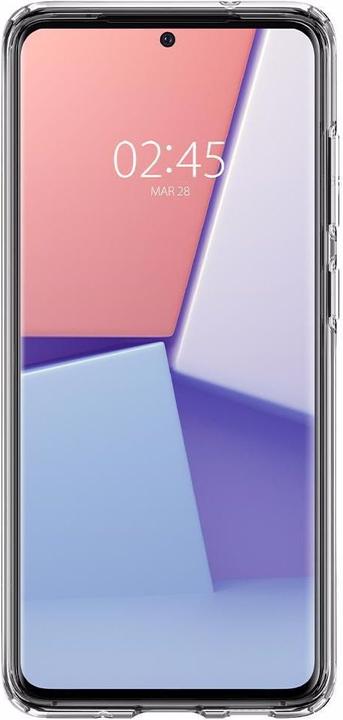 Image du produit Spigen cristal liquide