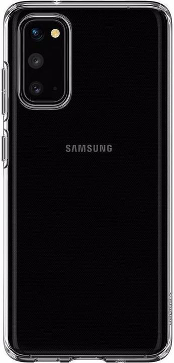 Image du produit Spigen cristal liquide