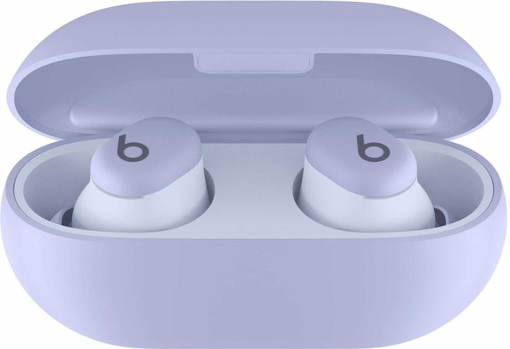 Produktbild Beats Solo Buds (NC, 18 h, Kabellos)