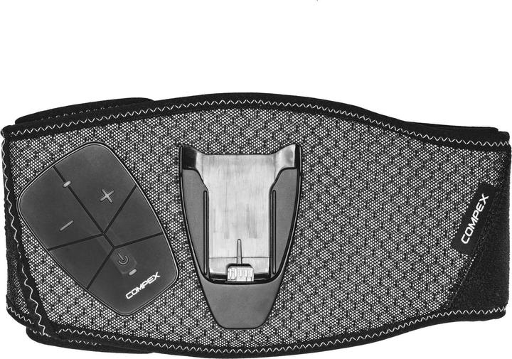 Actual product image Compex Corebelt 3.0 L/XL