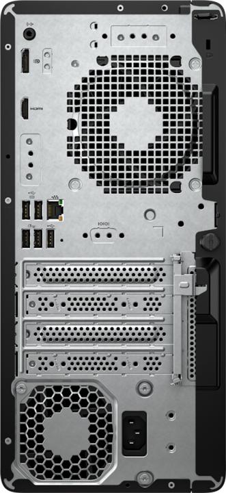 Produktbild HP EliteDesk 8 TWR G1i U5235 32GB/512 PC (Intel Core Ultra 5 235, 32 GB, 512.00 GB, RTX A400)