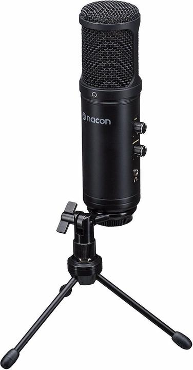 Produktbild Nacon Gaming ST-200 Streaming Mikrofon