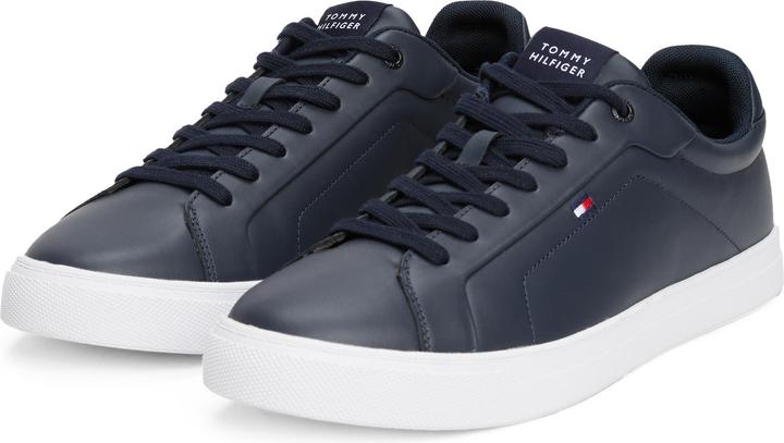Immagine prodotto Tommy Hilfiger Icon Court Lth Flag Ess (42)