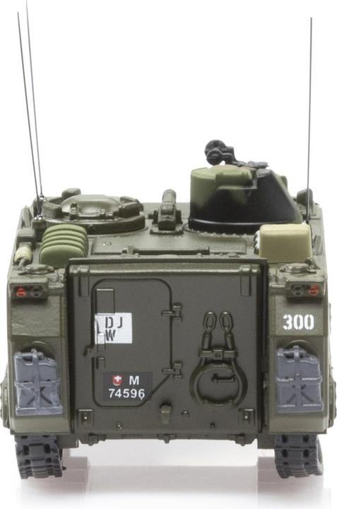 Image du produit Ace M113 char de commandement 73