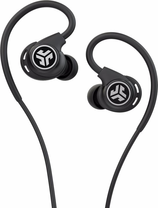 Produktbild JLab Audio Fit Sport Fitness (Kabelgebunden)