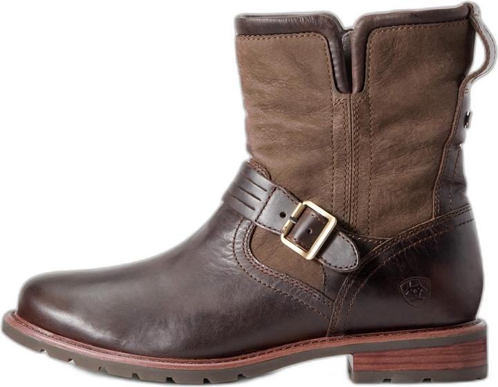 Image du produit Ariat Boots d'hiver Savannah H2O pour femmes (40)
