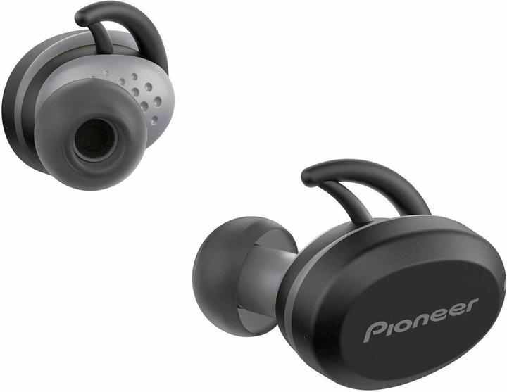 Immagine prodotto Pioneer Vere cuffie InEar InEar - SE-E8TWH (3 h, Senza fili)