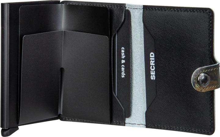 Immagine prodotto Secrid Miniwallet ART Orologio da notte