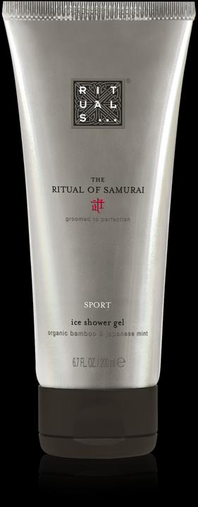 Rituals Samurai Ice Shower (200 ml)