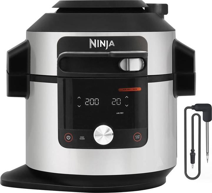 Produktbild Ninja Foodi Max 15-in-1 SmartLid Multi-Cooker