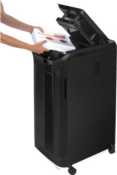 Produktbild Fellowes Automax 550C (Partikelschnitt)