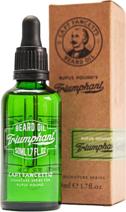 Image du produit Captain Fawcett Triomphant (50 ml)
