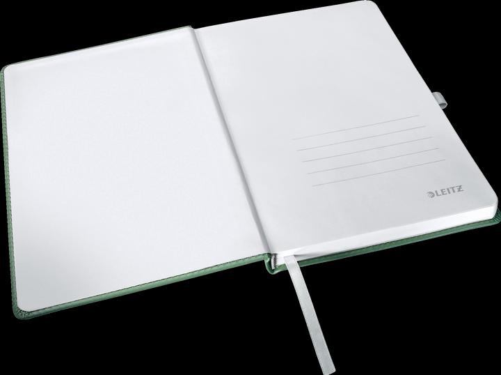Produktbild Leitz Notizbuch Style (A5, Liniert, Harter Einband)
