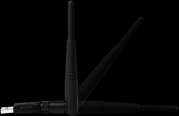 Actual product image LogiLink WLAN Mini (USB 2.0)