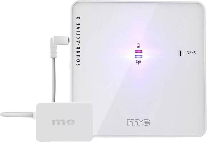 Produktbild Modern-Electronics m-e 41368 Funkklingel Sender