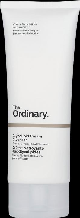 Produktbild The Ordinary Glycolipid Cream Cleanser (Make-Up Entferner, 150 ml)