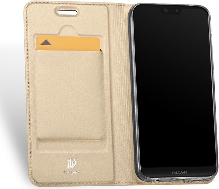 Image du produit Dux Ducis Série Skin Pro (Huawei P20)