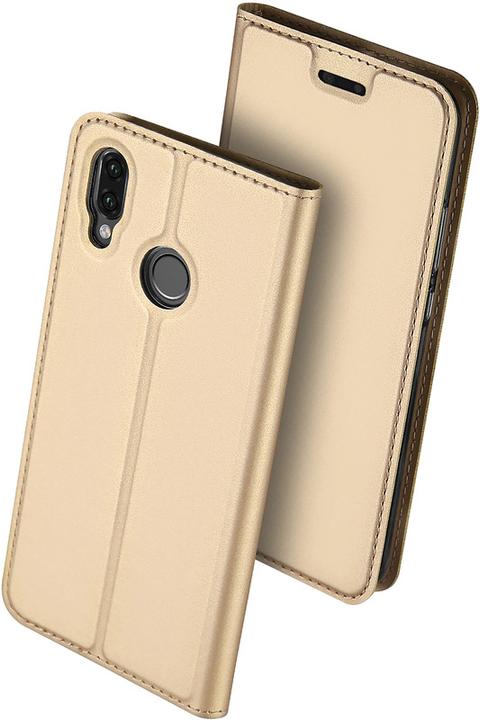 Image du produit Dux Ducis Série Skin Pro (Huawei P20 Lite)