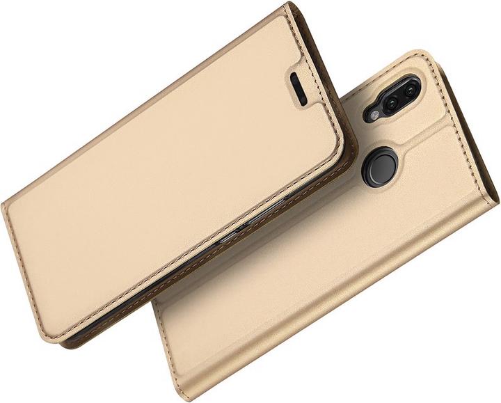 Image du produit Dux Ducis Série Skin Pro (Huawei P20 Lite)