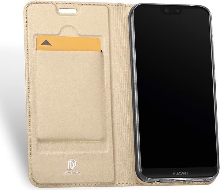 Image du produit Dux Ducis Série Skin Pro (Huawei P20 Lite)