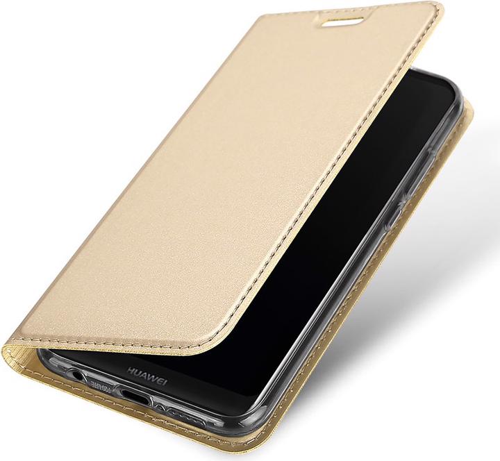 Image du produit Dux Ducis Série Skin Pro (Huawei P20 Lite)