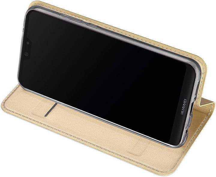 Image du produit Dux Ducis Série Skin Pro (Huawei P20 Lite)