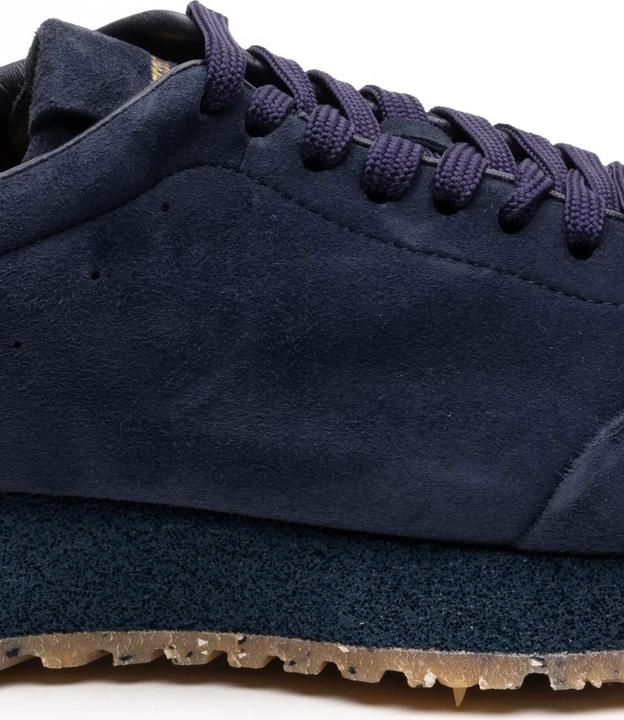 Actual product image Barracuda Sneakers Blu (41)