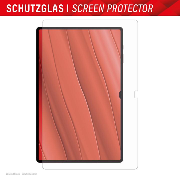 Image du produit Displex Tablet Glass, Tablet Schutzglas (1 pièce(s), Galaxy Tab S10 Ultra)