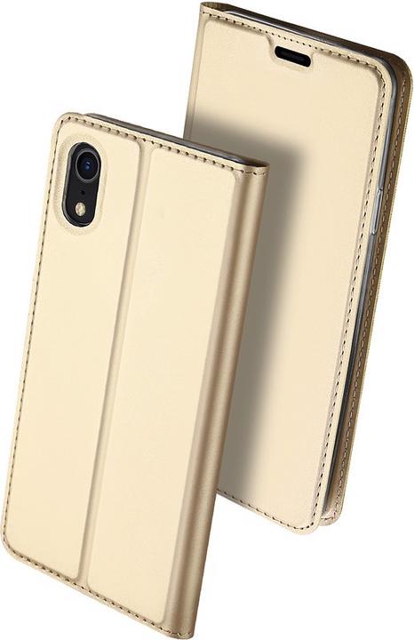 Immagine prodotto Dux Ducis Serie Skin Pro (Apple iPhone XR)