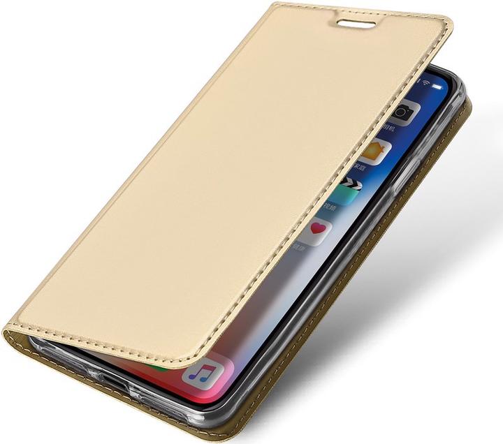 Immagine prodotto Dux Ducis Serie Skin Pro (Apple iPhone XR)