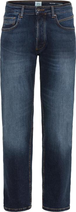 Produktbild Camel Active Relaxed Fit 5-Pocket Jeans (W31/L32)