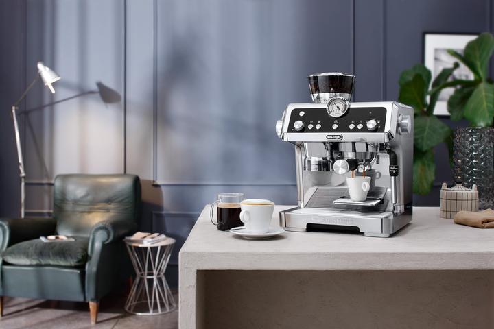 Actual product image De'Longhi La Specialista