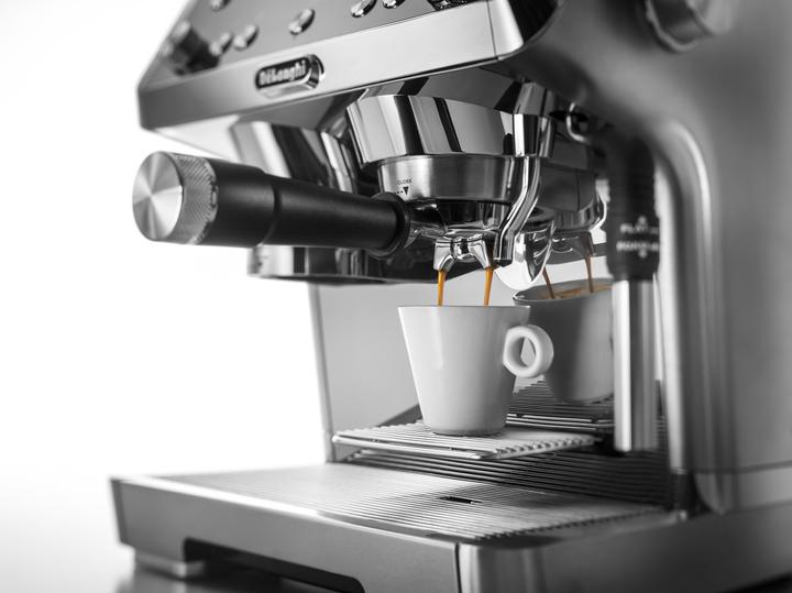 Actual product image De'Longhi La Specialista